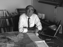 Διάλεξη Álvaro Gómez-Ferrer Bayo