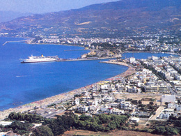 Προβλήματα ΕΠΑΕ στο νομό Δωδεκανήσου