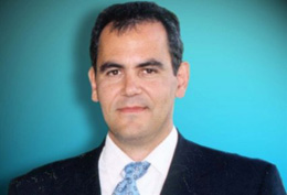 Ο Βασίλης Διγαλάκης νέος πρύτανης του Πολυτεχνείου Κρήτης