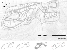 (135) F1 Circuit