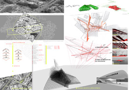 Urban info units