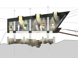Νέο Αρχαιολογικό Μουσείο Δήλου