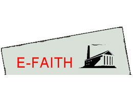 E-FAITH.Ευρωπαικό Τριήμερο Βιομηχανικής Κληρονομιάς