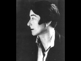 Έκθεση αφιέρωμα στην Eileen Gray