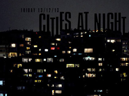 Cities at Night