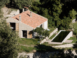 House in Extremadura