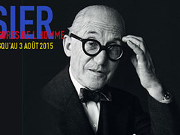 Le Corbusier. Mesures de l' homme