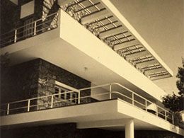 Ο Ελ(ληνικός) Corbusier