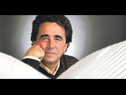 Santiago Calatrava