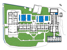 Development of the thermal springs in Kounoupeli and in Kythnos Island