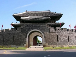 Ιστορική αρχιτεκτονική της Κορεατικής Χερσονήσου