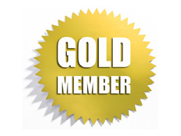GreekArchitects Gold Membership
