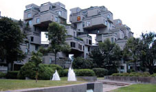 Συγκρότημα κατοικιών Habitat 67