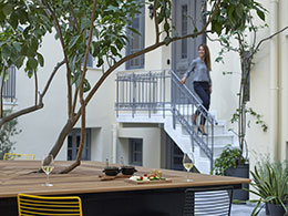 Design hotel Ιn[n] Athens