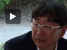 Interview Toyo Ito at GreekArchitects.gr