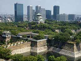 Σύγχρονη Ιαπωνική Αρχιτεκτονική: Aπό την Παλινόρθωση Μέιτζι μέχρι σήμερα