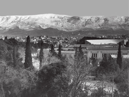 Αθήνα. Η πόλη - οι άνθρωποι - τα γεγονότα