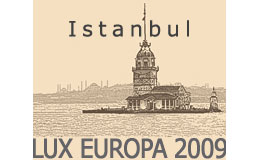 Ελληνική συμμετοχή στο 11ο Ευρωπαικό Συνέδριο Φωτισμού Lux Europa