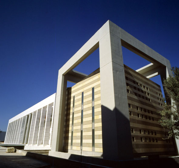 biomedical research foundation academy of athens