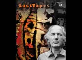 Πέμπτο τεύχος Lasttapes