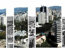 Beirut in fragments