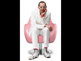 Karim Rashid