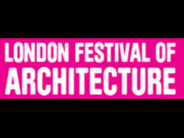 London festival of architecture 2012