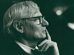 Louis Kahn. Η Δύναμη της Αρχιτεκτονικής