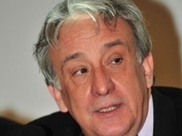 Διάλεξη του αρχιτέκτονα Ευάγγελου Λυρούδια.
