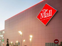 ΣτΕ: Αντισυνταγματική και παράνομη η ανέγερση του Mall