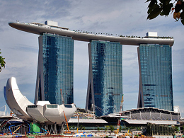 Marina Bay