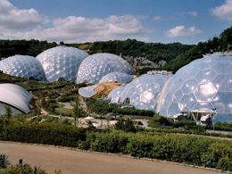 Αρχιτεκτονική μεμβράνης (Membrane/Fabric/Textile Architecture)