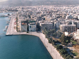 Πρόγραμμα μεταπτυχιακών σπουδών «ΑΡΧΙΤΕΚΤΟΝΙΚΟΣ ΣΧΕΔΙΑΣΜΟΣ»