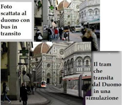 Η Φλωρεντία τελικά δεν είναι Ατλάντα; Το ζήτημα της υλοποίησης των γραμμών 2 και 3 του τραμ της Φλωρεντίας και η μετάλλαξη της πόλης.