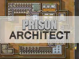 Prison Architect