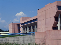 Udine University Campus: University of Science and Technology