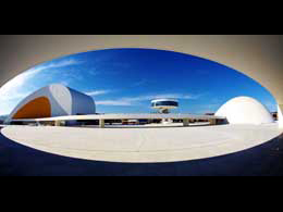 Oscar Niemeyer. A Vida É Um Sopro