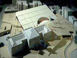Το Νέο Μουσείο της Ακρόπολης. (Α' παρουσίαση)