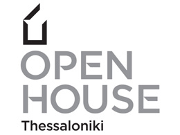 Open house Thessaloniki 2013