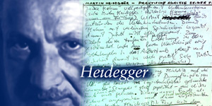 Προβληματισμοί με αφορμή την διάλεξη Κτίζω Κατοικώ Σκέπτομαι (1) του M.Heidegger