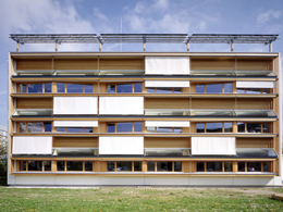 Leso – Epfl