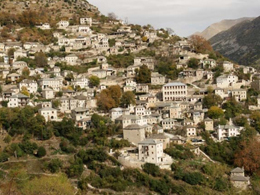 Παραδοσιακοί οικισμοί, ένα σύγχρονο δίδαγμα