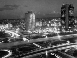 Brasília, ‘capital of the highways and skyways’