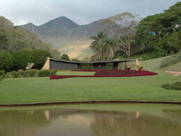 Roberto Burle Marx: The Marvellous Art of Landscape Design