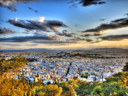 5ετής άδεια παραμονής σε όσους αγοράζουν ακίνητα στην Ελλάδα