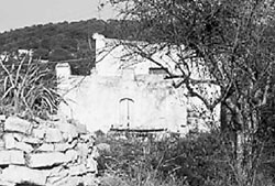 Η αποκάλυψη της αρχιτεκτονικής και το σπίτι του Ροδάκη στην 1η Μπιενάλε της Αθήνας.