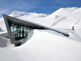 Trollstigen National Tourist Route Project