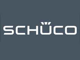 Schüco Flatstop