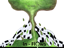 Πράσινες Εισ-ροές Green In-Flows
