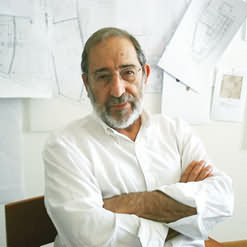 Έργα του Alvaro Siza